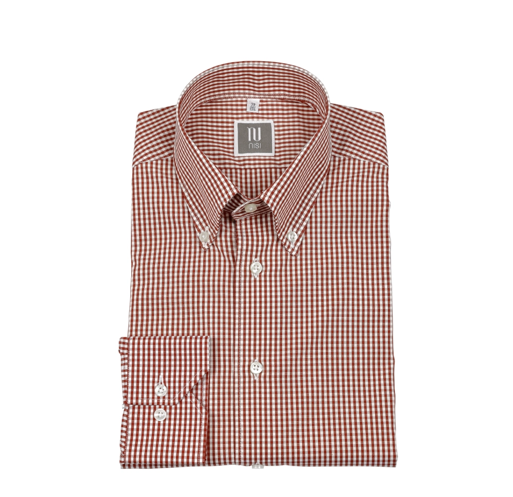 Camicia B7A0540