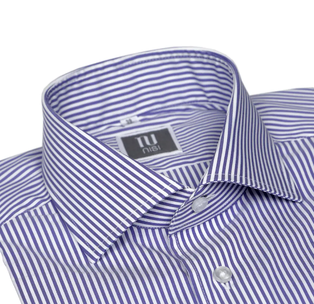 Camicia B7A0537 - immagine 2