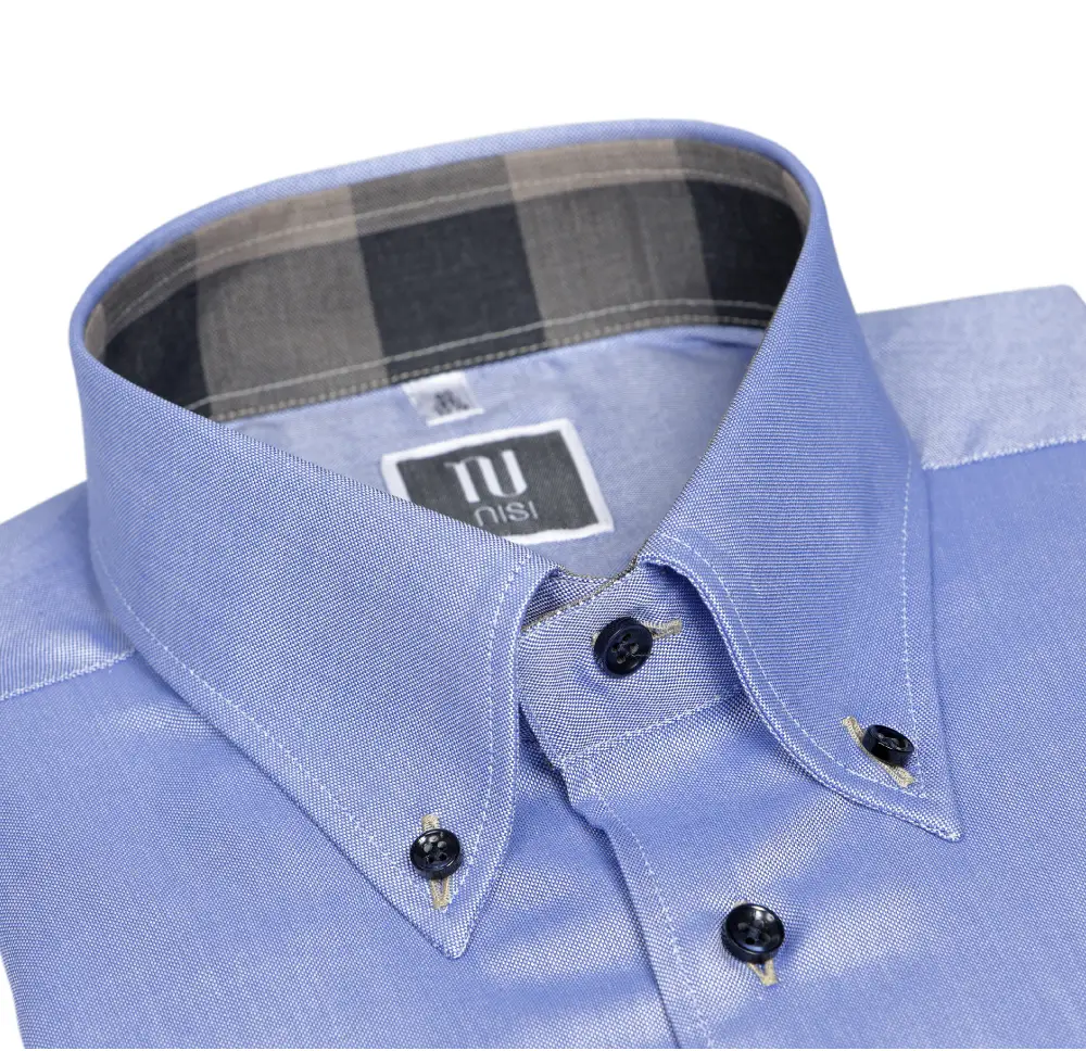 Camicia B7A0512 - immagine 2
