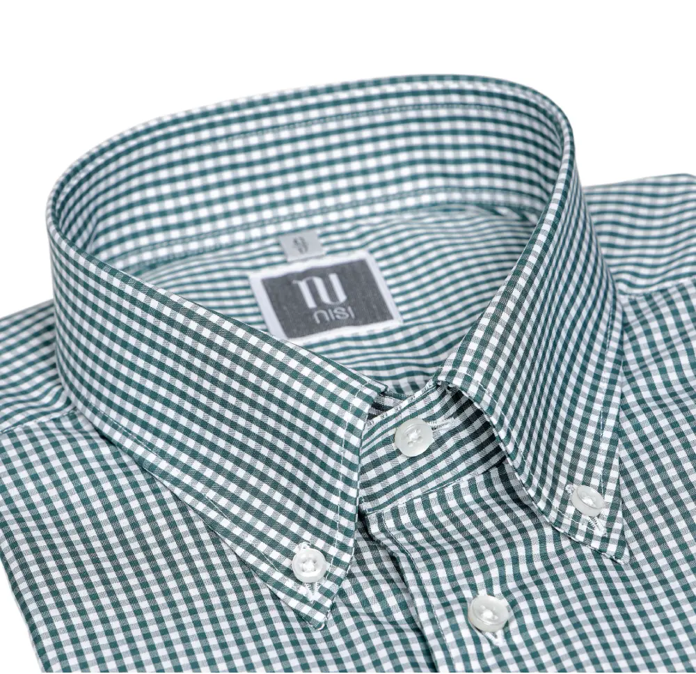 Camicia B7A0531 - immagine 2