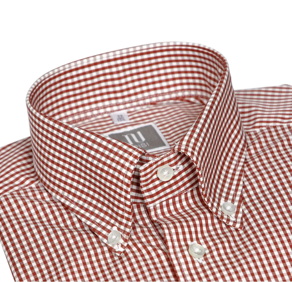 Camicia B7A0540 - immagine 2
