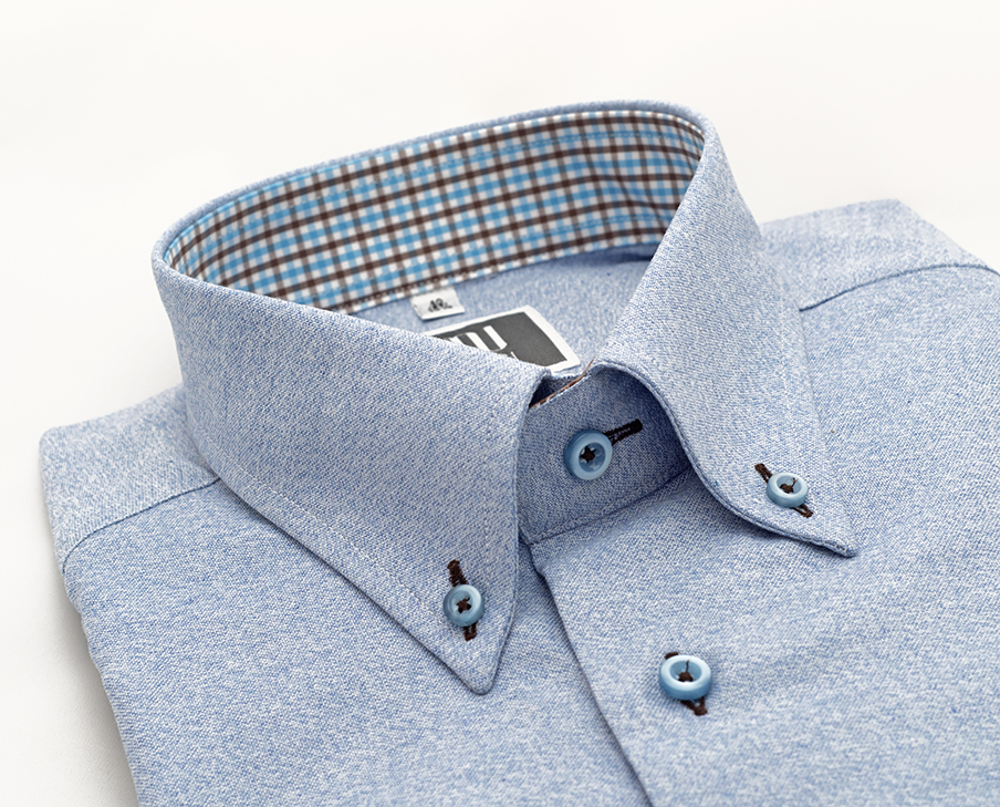 Camicia 9820 - immagine 2