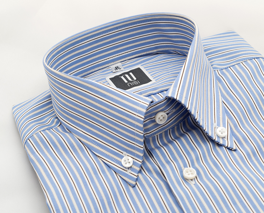 Camicia 9823 - immagine 2