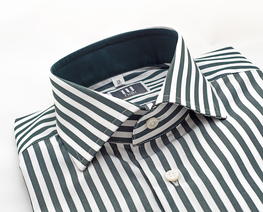Camicia 9833 - immagine 2