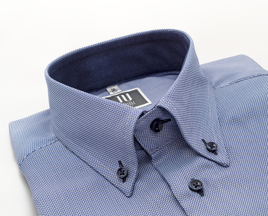 Camicia 9836 - immagine 2