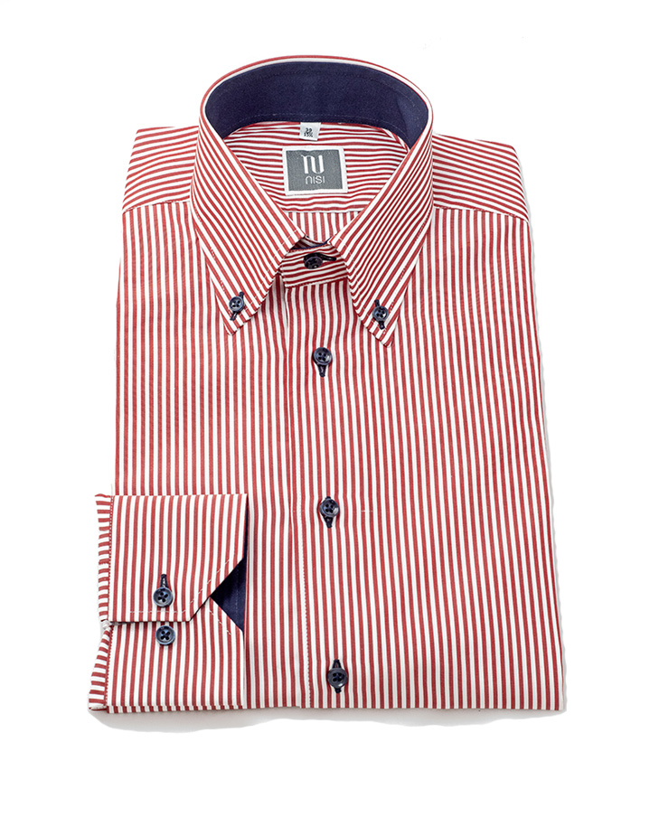 Camicia 9847