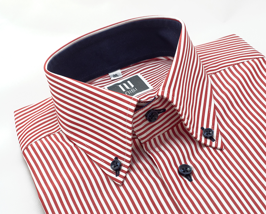 Camicia 9847 - immagine 2