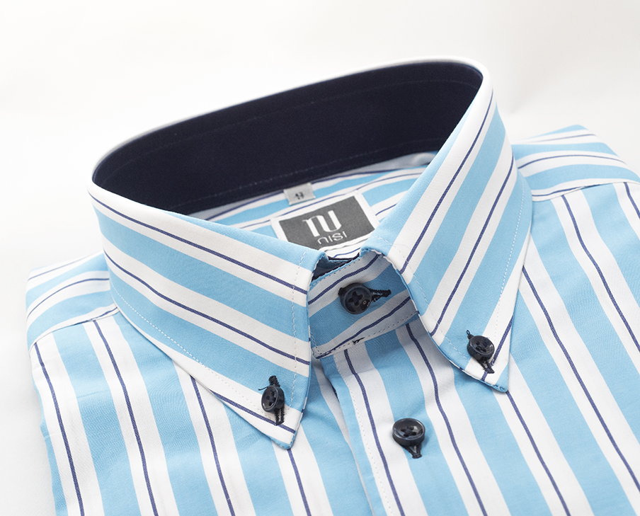 Camicia 9849 - immagine 2